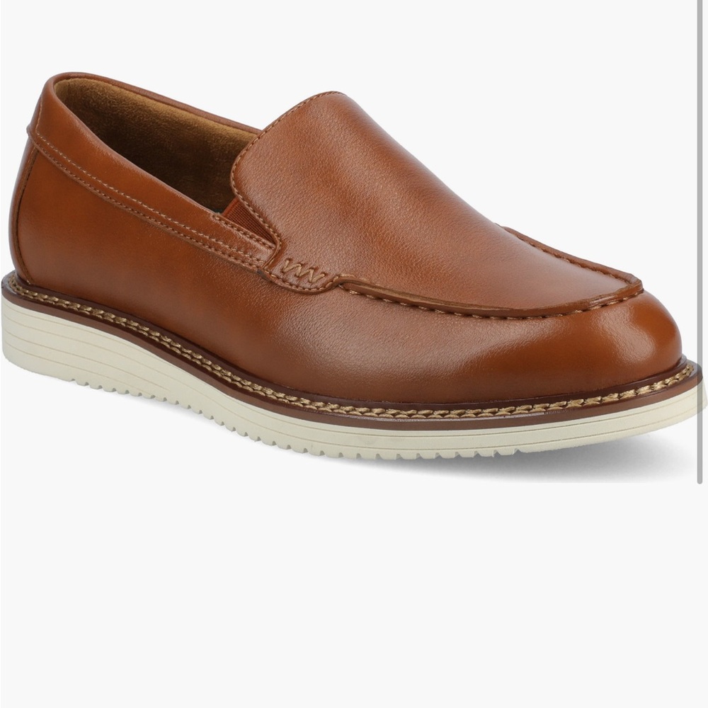 Vance Co Men’s O’Neal  loafer
